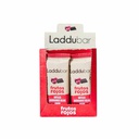 Caja x12 barritas RAW - FRUTOS ROJOS - LadduBar