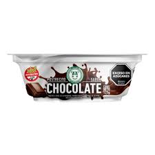 Postre CHOCOLATE x125g - Felices