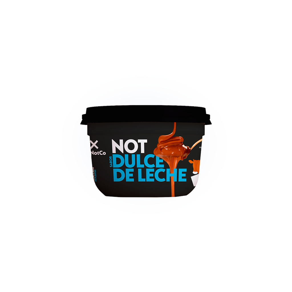 NotDulce de Leche x250g - NotCo