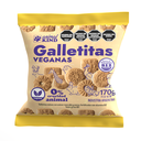 GALLETITAS de VAINILLA x170g - Animal Kind