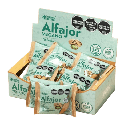 Caja x18 alfajores - PISTACHO - Animal Kind