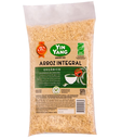 ARROZ INTEGRAL organico x500g - Yin Yang