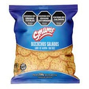 Bizcochitos SALADOS x150g - Smams