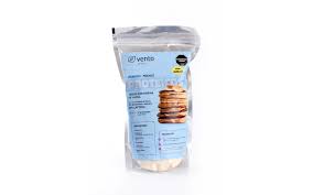 Premezcla AVENA sabor VAINILLA - Vento