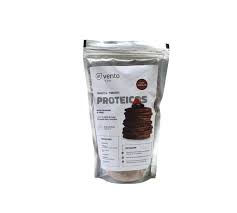 Premezcla ARROZ sabor CHOCOLATE - Vento