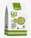 Pasta proteica PENNE RIGATE KALE x300g - Wakas
