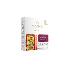 Thins RAWMESAN y REMOLACHA - Almadre