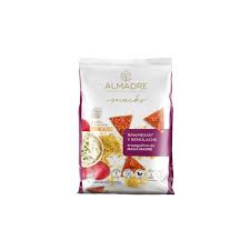 Snack RAWMESAN y REMOLACHA - Almadre