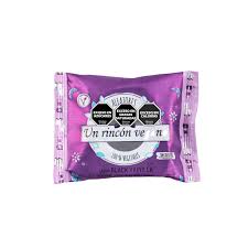 [1502] Pack x6 alfajores - BLACK VAINILLA - URV