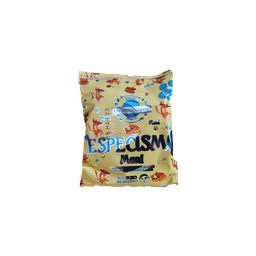 [1505] Pack x4 alfajores - ESPECISMO BLANCO - URV