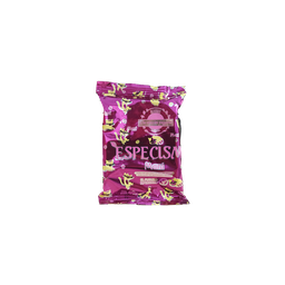 [1508] Pack x4 alfajores - ESPECISMO NEGRO - URV
