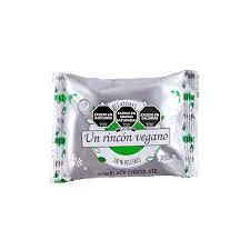 [1500] Pack x6 alfajores - BLACK CHOCOLATE - URV