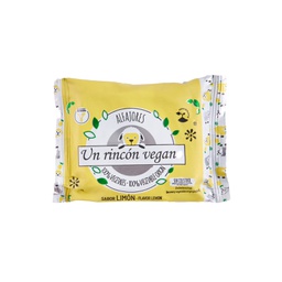 [1522] Pack x6 alfajores - LIMON - URV