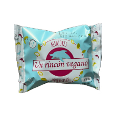 [1514] Pack x6 alfajores - BLANCO c/DULCE DE LECHE - URV