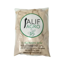 [686] Smoothie BANANA x1kg - Alif