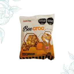 [1151] Bee croc x120g - Juli Croc