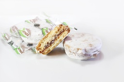 [1363] Caja x12u - Alfajor REGIONAL de DDL x50g - Dimax