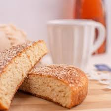 [1682] Tortas KETO sabor COCO - Vento