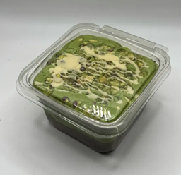 [1691] Postre KETO de PISTACHO - Vento
