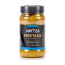 Mostaza a la MIEL - Arytza