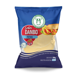 [231] Queso DANBO en fetas x150g - Felices