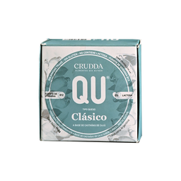 [261] Queso de castañas ESTACIONARIO CLASICO - QU S.A.
